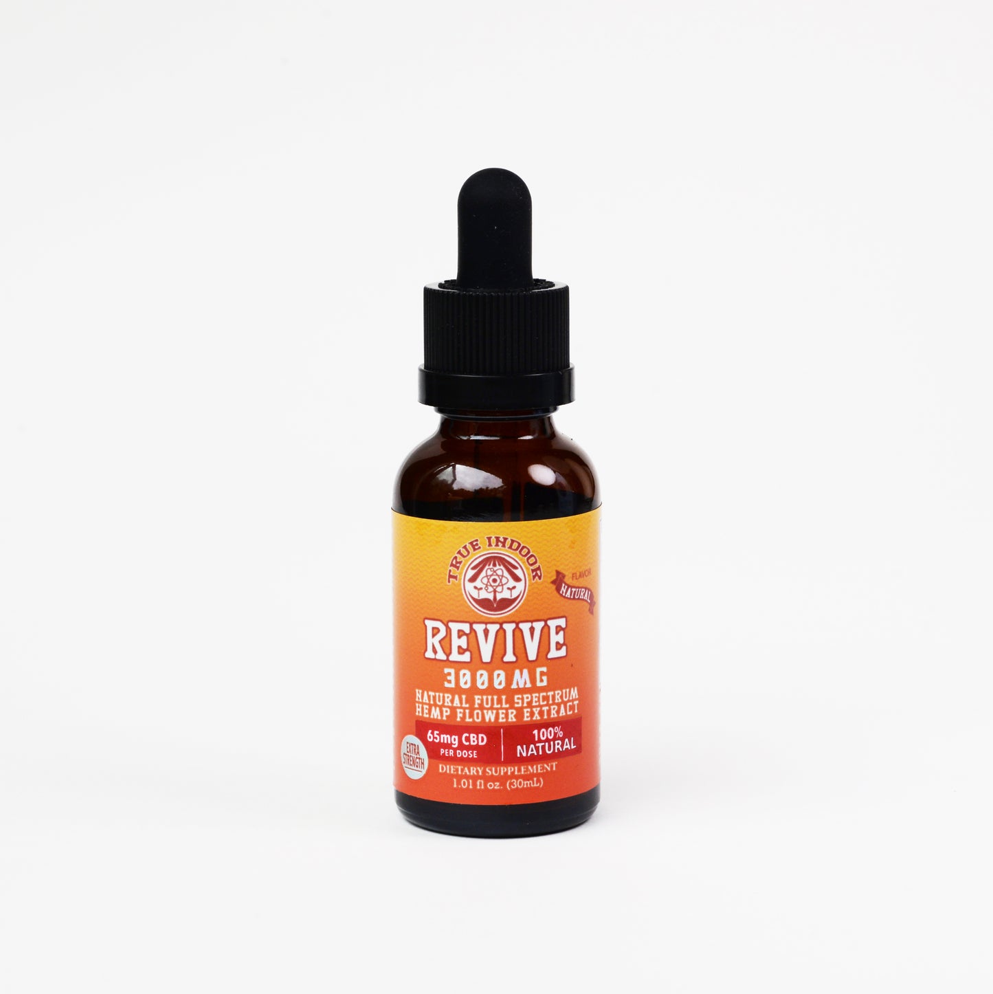 Daytime Bundle - True Indoor Naturals - indoor cbd hemp flower