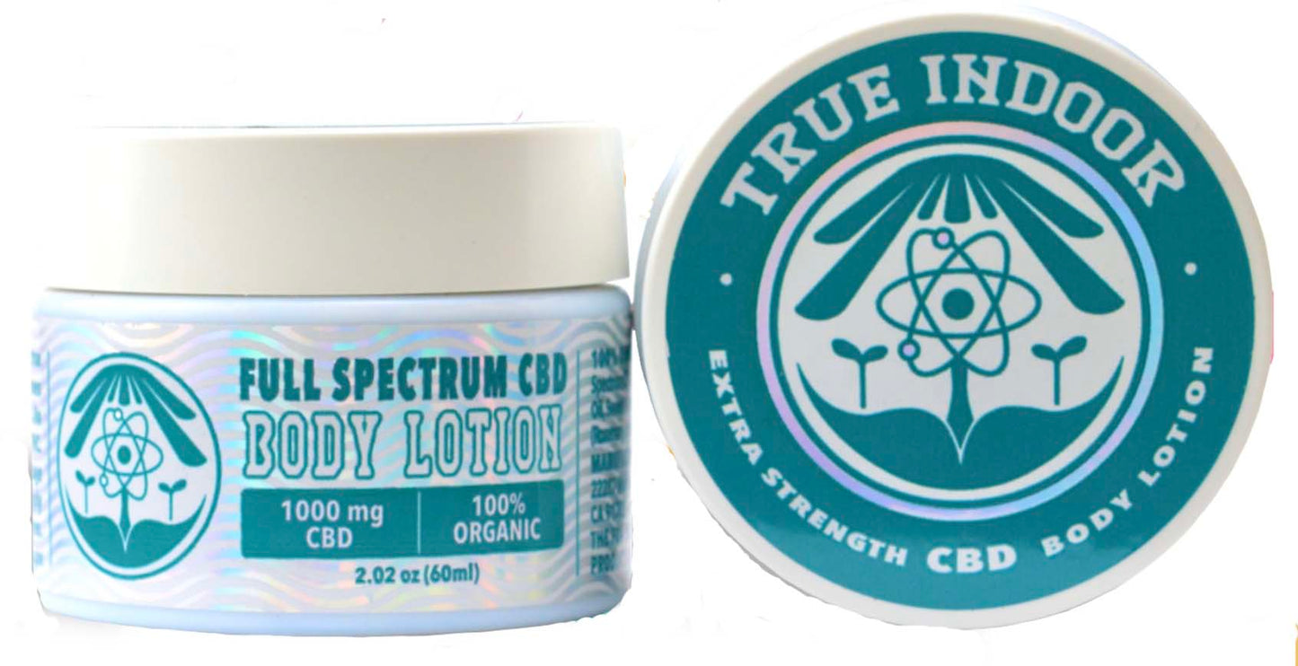 Daytime Bundle - True Indoor - indoor cbd hemp flower