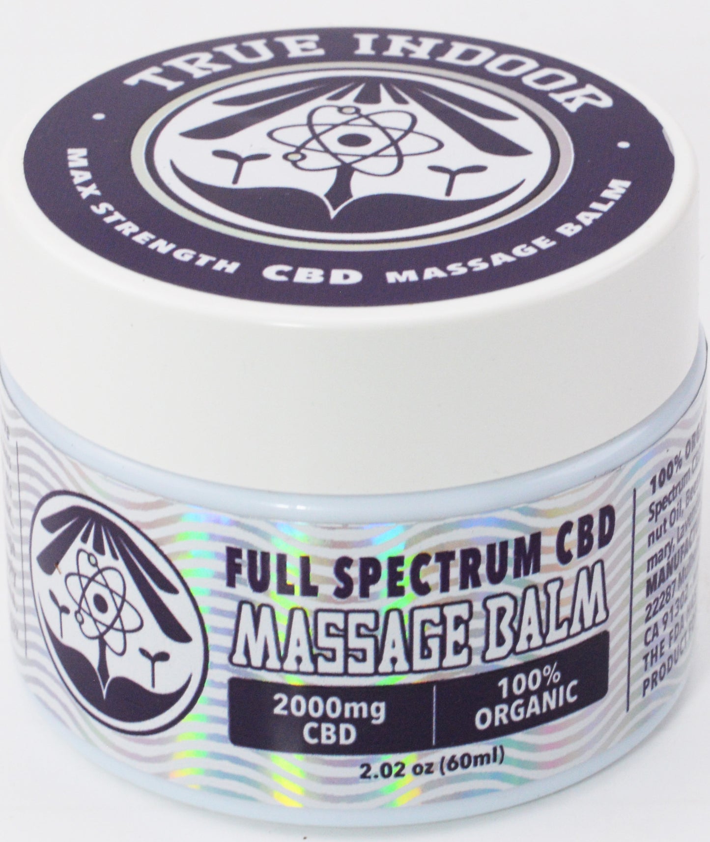 Relax Bundle - True Indoor - indoor cbd hemp flower